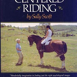 Centered Riding - Sally Swift (Engelsk)