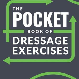 The Pocket Book of Dressage Exercises (Engelsk)